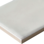 Плитка настенная Kerama Marazzi Монпарнас 8.5x28.5 см 1.07 м² глянцевая цвет белый