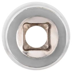 Головка глубокая 13мм (6гр.), 1/4'' RockFORCE LIGHT RF LIGHT-5255013