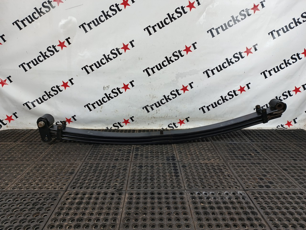 Рессора передняя 2023г.