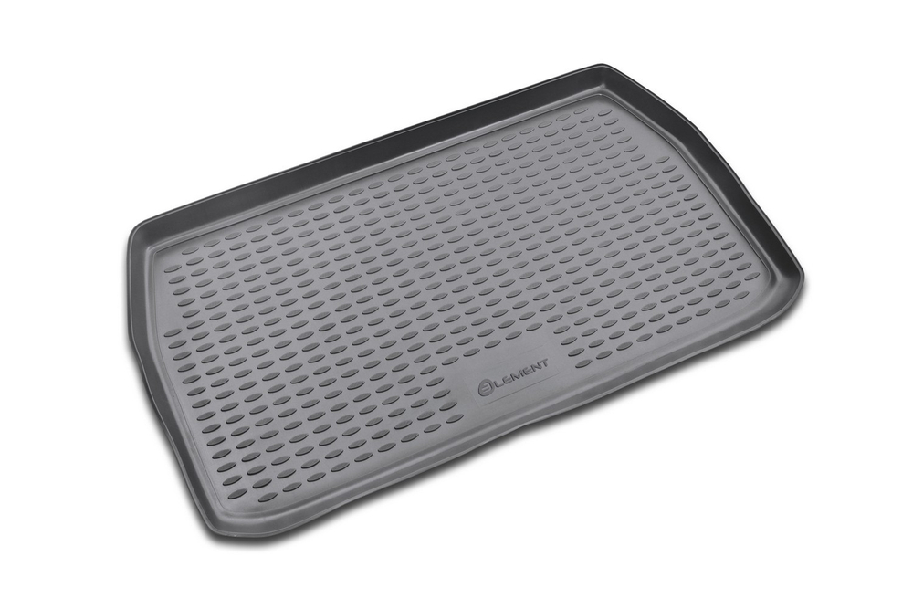 Коврик в багажник MITSUBISHI Grandis 2003-, минивэн (полиуретан)  AFM.35.06.B14