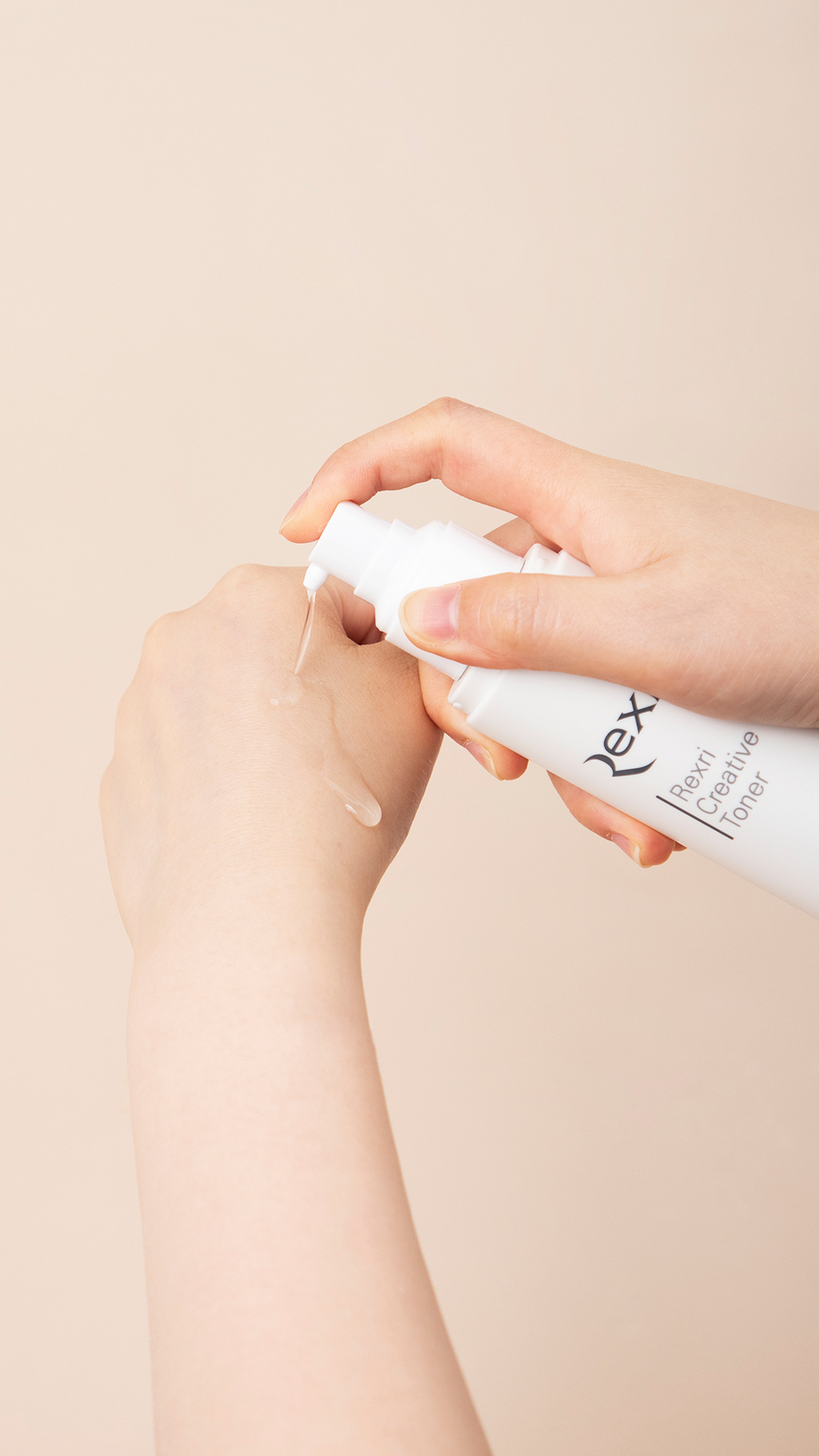 Тонер REXRI creative toner 120 мл
