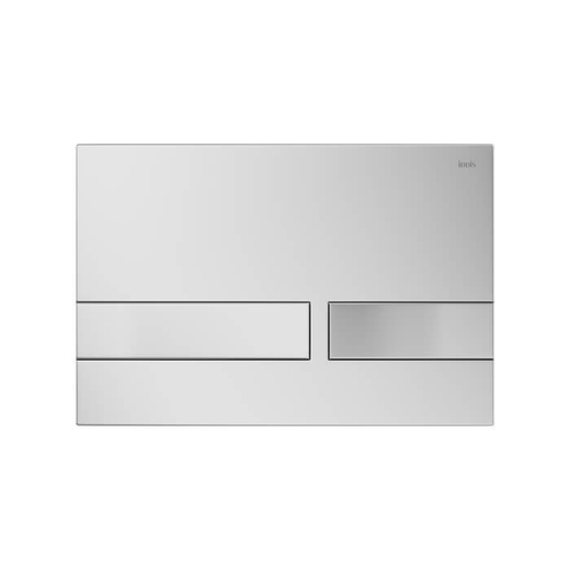 Кнопка смыва Iddis Unifix UNI06CHi77 цвет хром