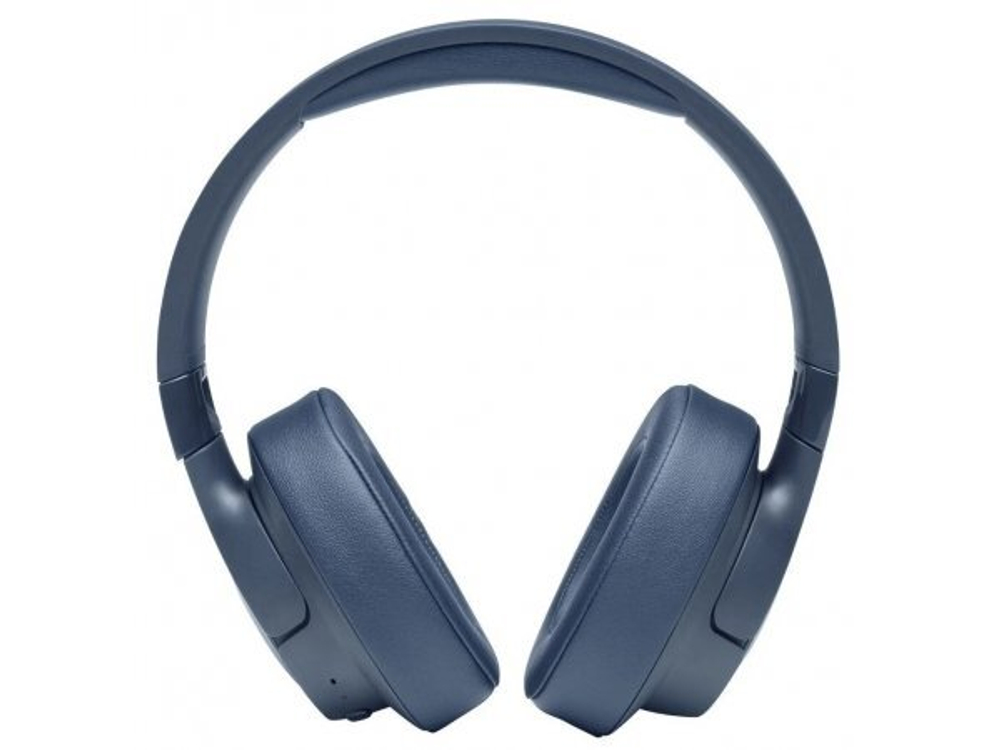 Беспроводные наушники JBL Tune 760NC blue