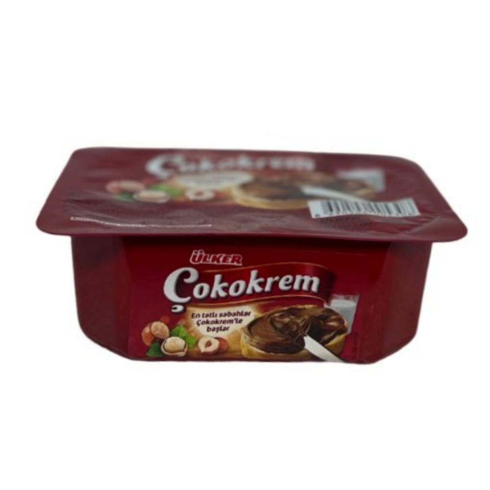 Ulker Паста шоколадно-ореховая Cokokrem 180 г, 4 шт