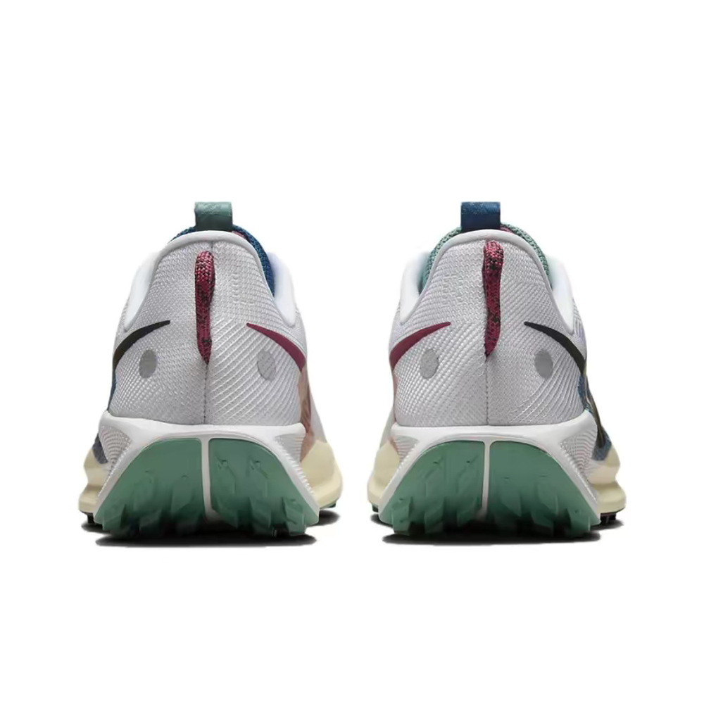 Женские кроссовки Nike Pegasus Trail 5 'Court Blue Cedar' DV3865-100