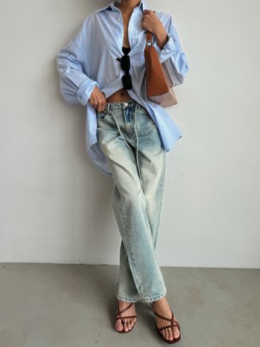 Джинсы женские NOHO