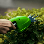 Ножницы садовые аккумуляторные GREENWORKS G7,2HS 7,2В,2Ач (1600107)