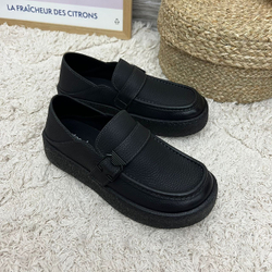 Мужские лоферы Ortosalon H5681-A