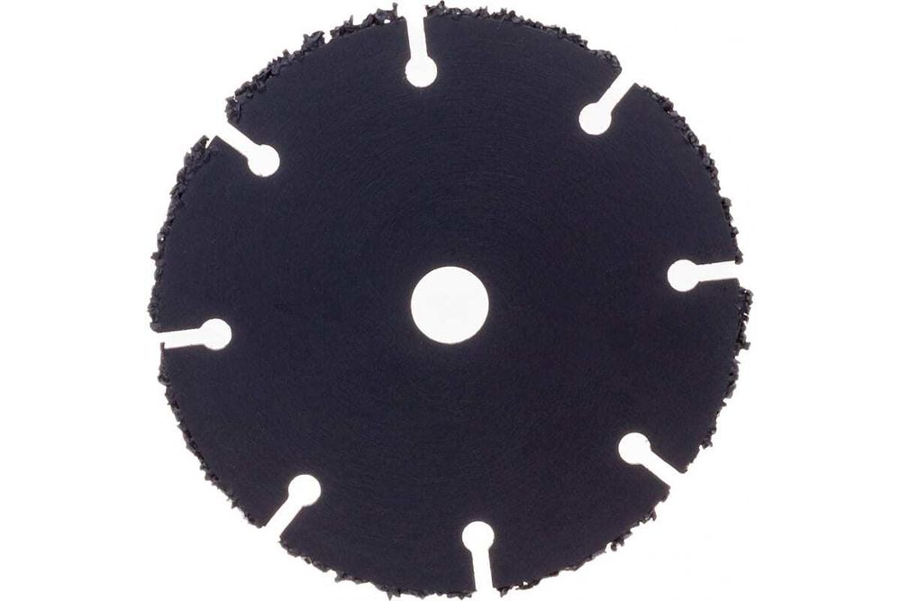 Диск карбид вольфрамовый отрезной 76х10мм Hilberg Super Wood 530076