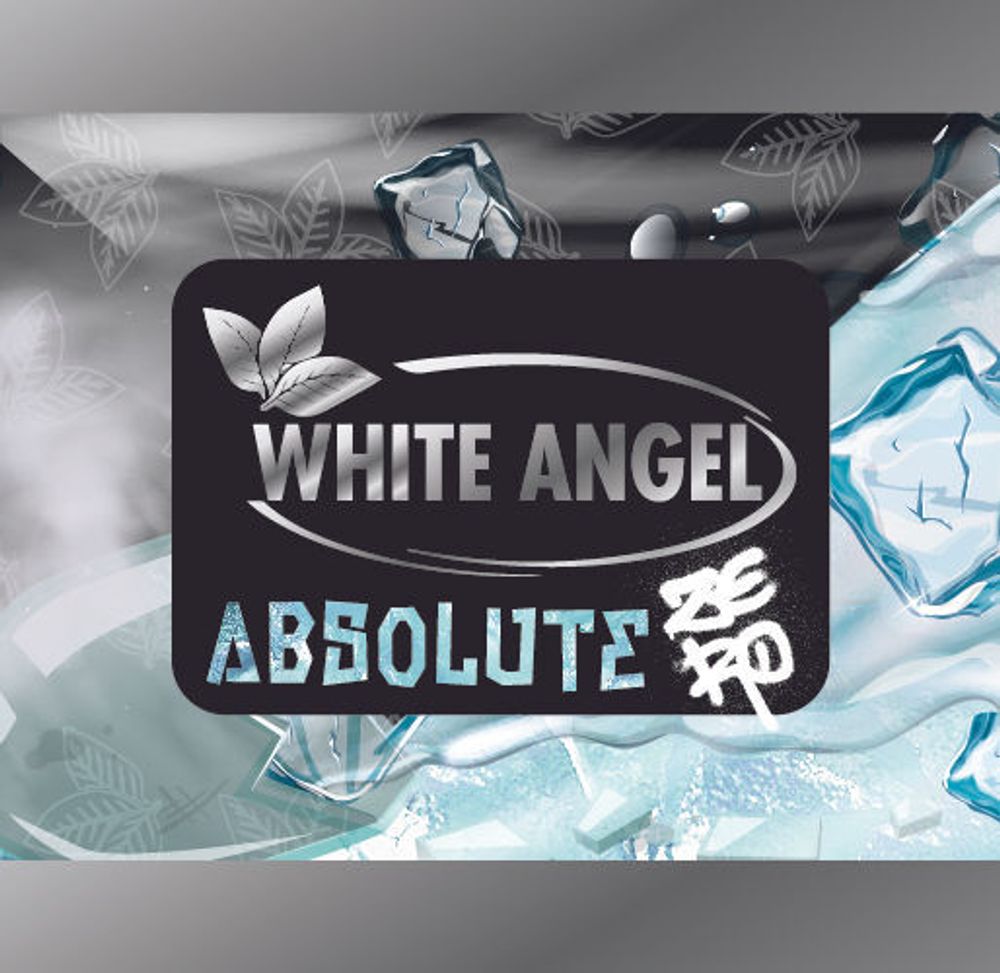 White Angel - Absolute Zero (50г)