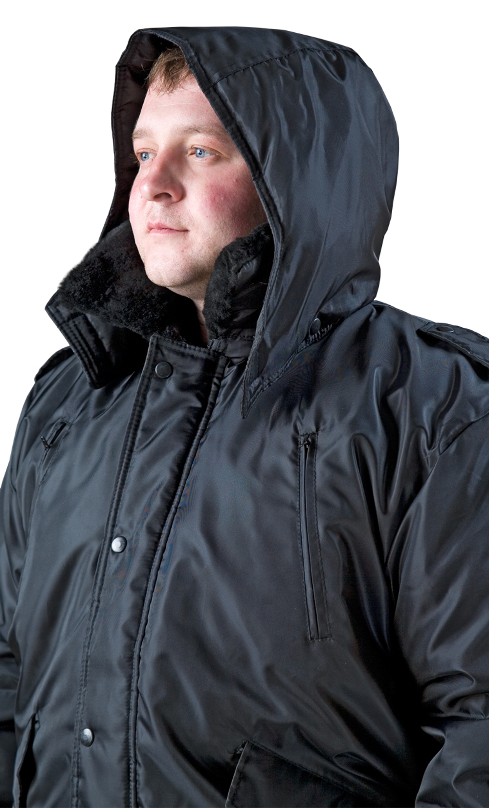 Куртка утеплённая "Норд"