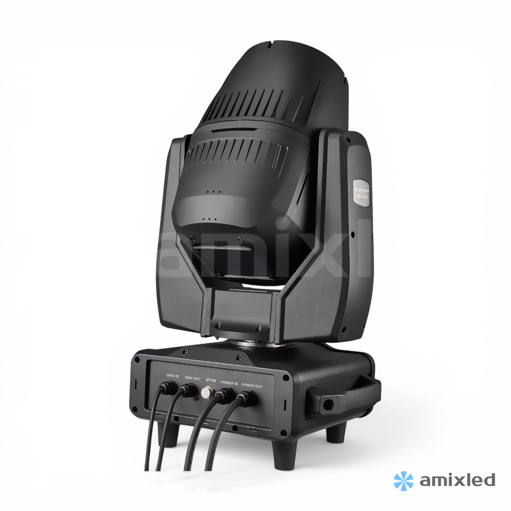 Световой прибор Amixled MINI BEAM 350W IP65