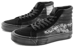 Concepts X Vans Sk8-Hi