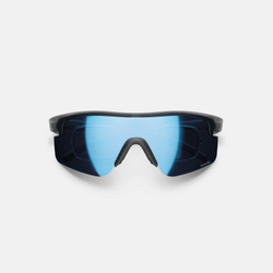 Очки солнцезащитные WHITELAB AERO Black / Blue