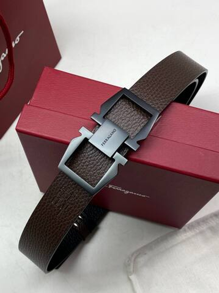 Ремень Salvatore Ferragamo