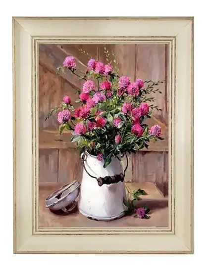 Картина на стену интерьерная на холсте 29*36 см