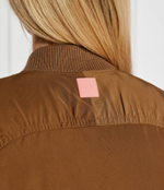 Куртка Piromba BOSS ORANGE - коричневый(50518470)