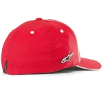 Бейсболка ALPINESTARS HONDA