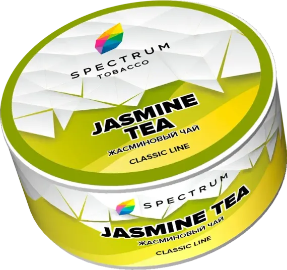 Spectrum Classic Line – Jasmine Tea