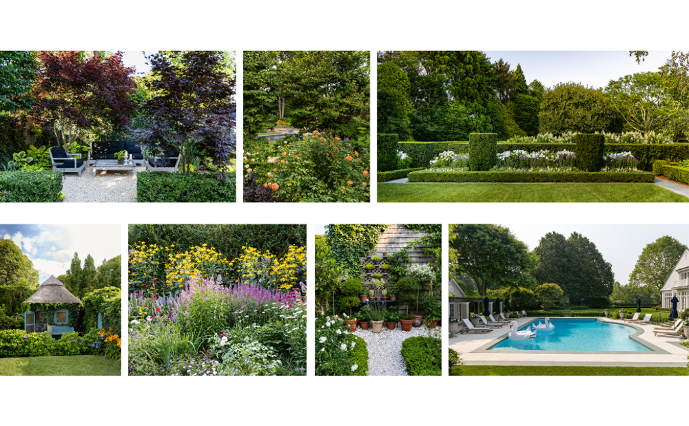 The Gardens of the Hamptons