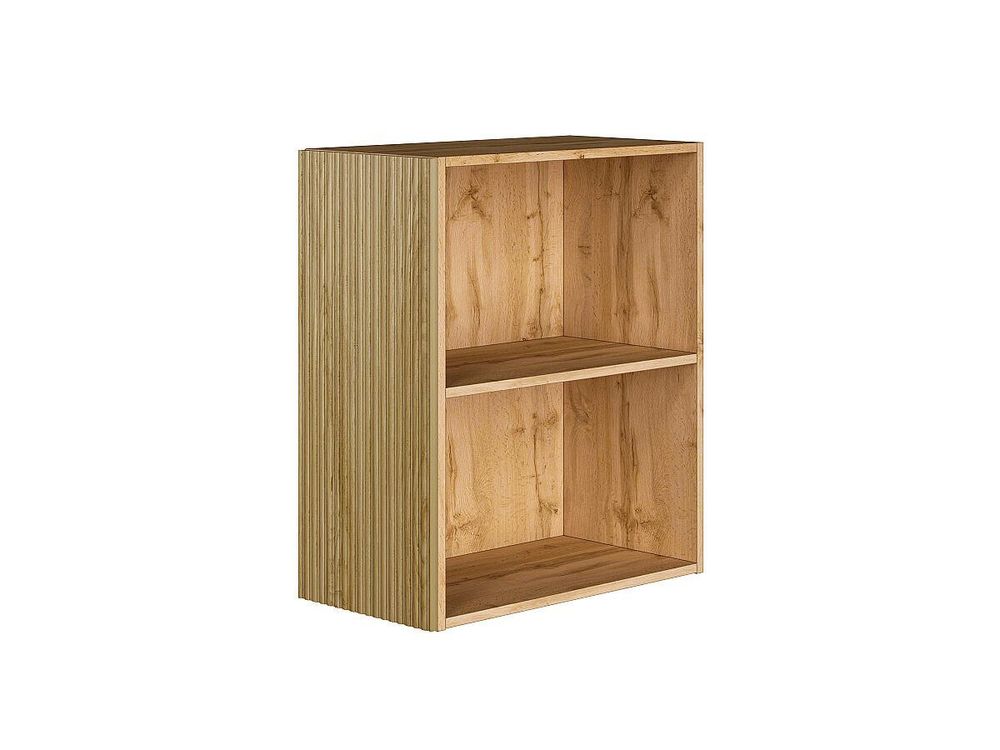 Торцевой фасад Евро Лайн для верхнего шкафа Ф-93