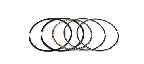 Кольца поршневые 4T d=54mm 154FMH 125см3