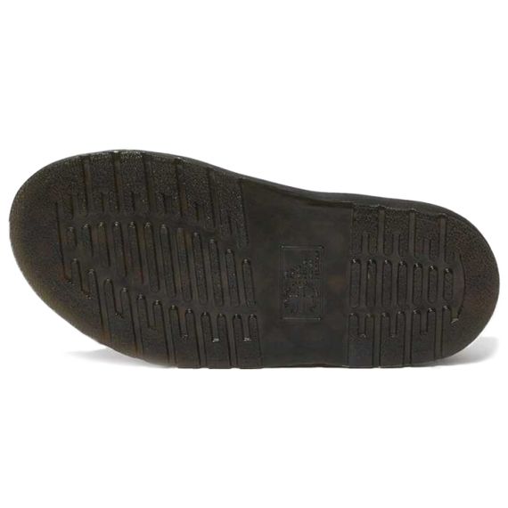 Drmartens Gryphon 'Black'