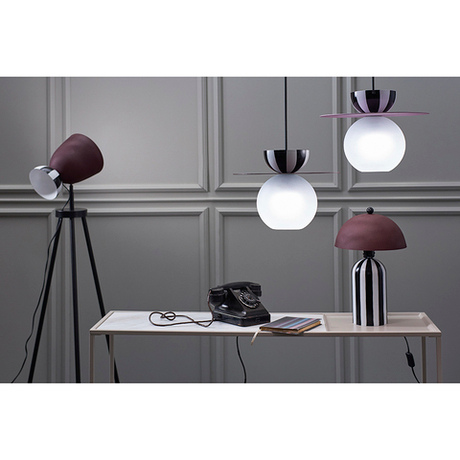 Светильник подвесной Bergenson Bjorn Anniken bb0000502