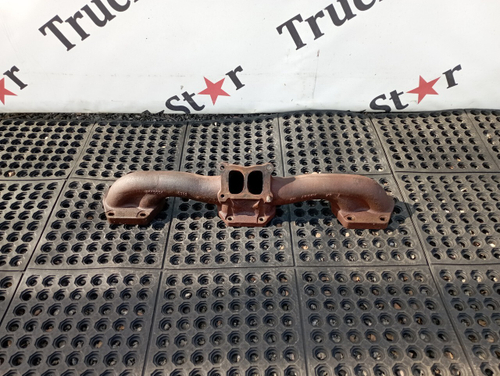 Коллектор выпускной 2022г.