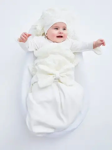 Конверт на выписку летний