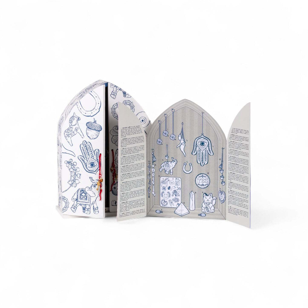 Аксессуар Lucky Temple 13236