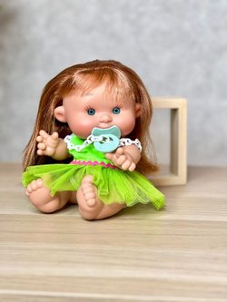 Пупс Nines 26см PEPOTE (N952B3)