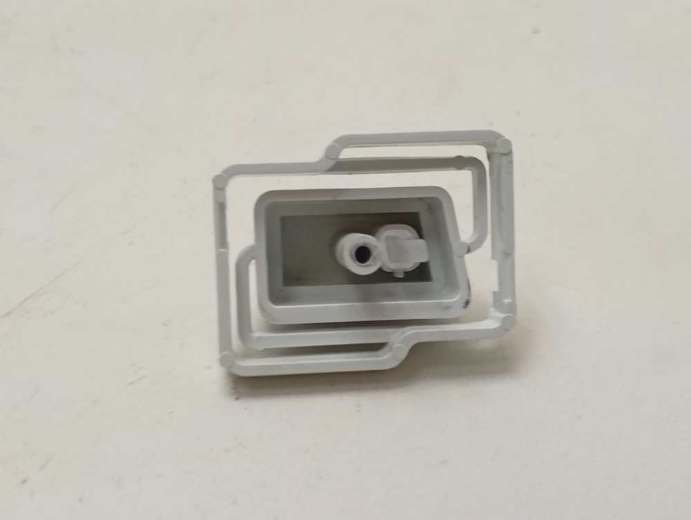 ARXL100 кт69 Кнопка старт-пауза для стиральной машины Hotpoint-Ariston ARXL100 б/у