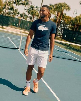 Lacoste