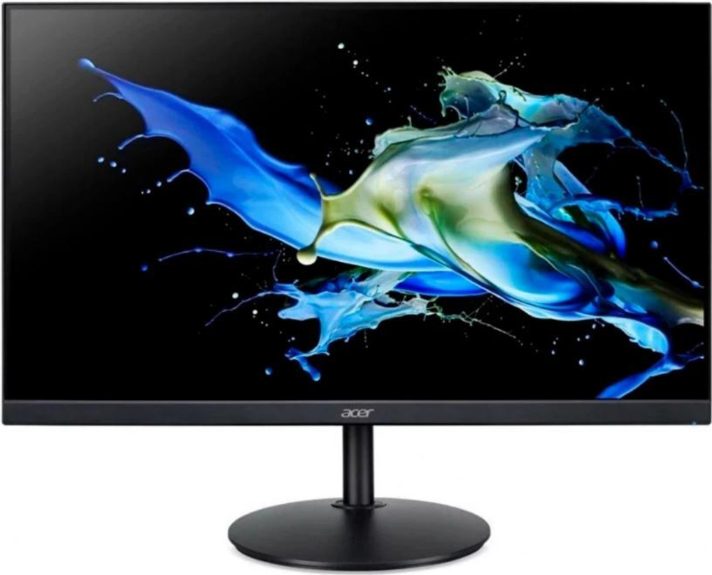 Монитор 23,8" Acer Vero CB242YGbir