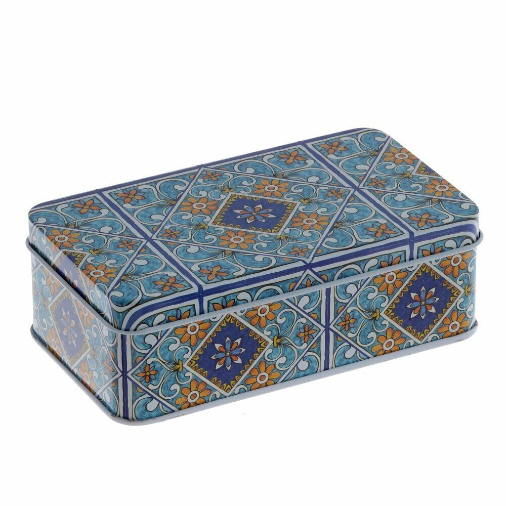 GAEM Шкатулка (блок 20шт), L11,5 W6,5 H4 см, 10в.