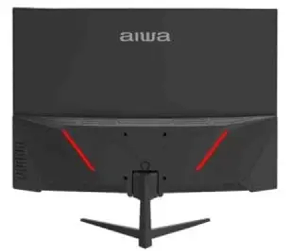 Монитор AIWA/CK-27Q75-V/27 ''/QHD/2560x1440 Pix/HDMI/DP/EarPhone/USB/DC in/4 ms/260 ANSI lum/75 Hz