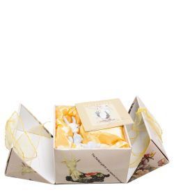 Pavone JP-71/ 5 Фигурка «Самая лучшая мама»