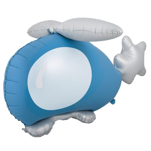 Фигура Вертолет 37" ВЗ