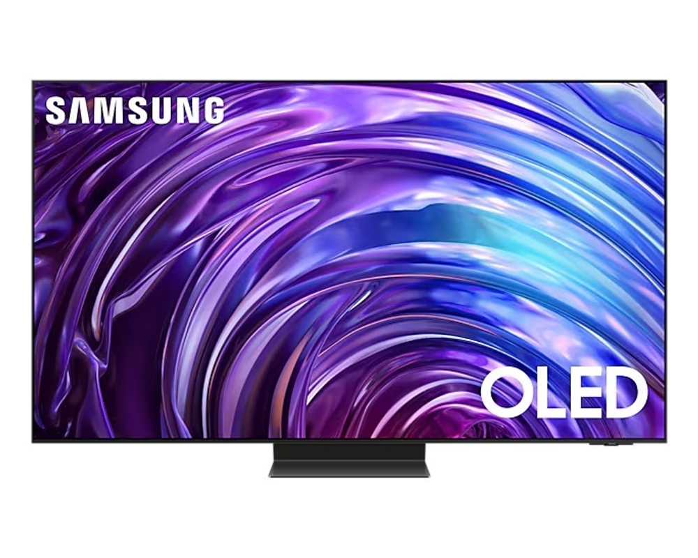 Телевизор Samsung OLED 4K QE65S95DAT