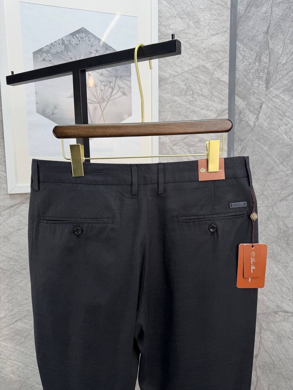 Брюки UTES