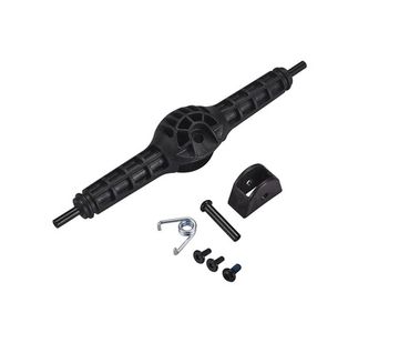 Комплект оси для Luggage Junior