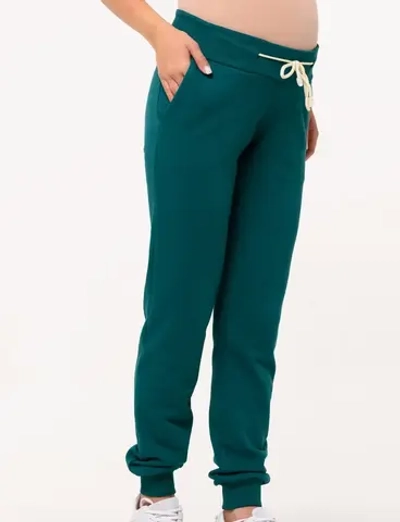 Брюки спортивные для беременных