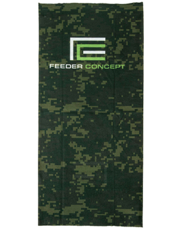 Шарф-бандана Feeder Concept BANDANA CAMO