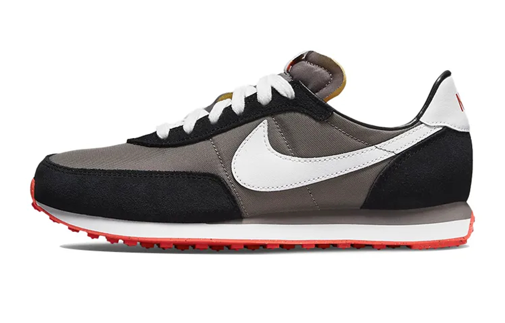 Nike Waffle Trainer 2 Pewter Siren