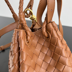 Bottega Veneta Small Parachute 21 cm