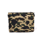 A Bathing Ape Bathing Ape Fabric Сумка