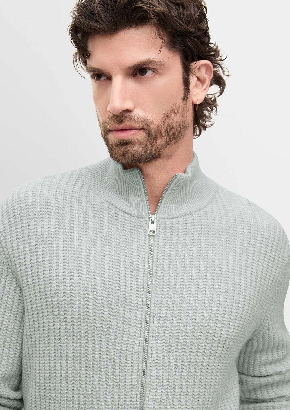 Кардиган CINQUE Cifabian