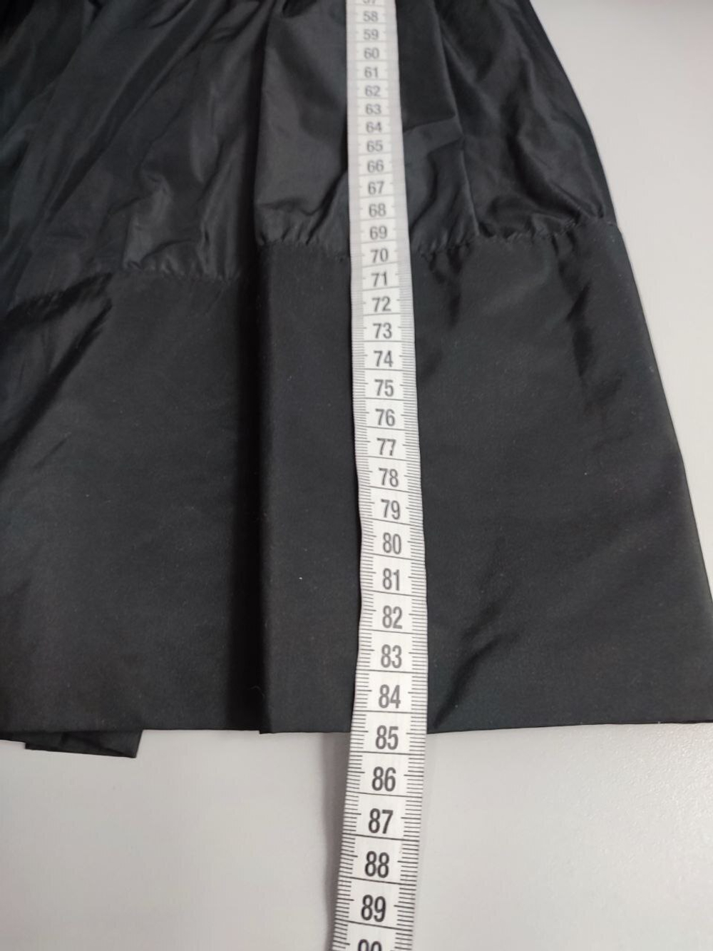 Платье Just Women контрастное 46 размер