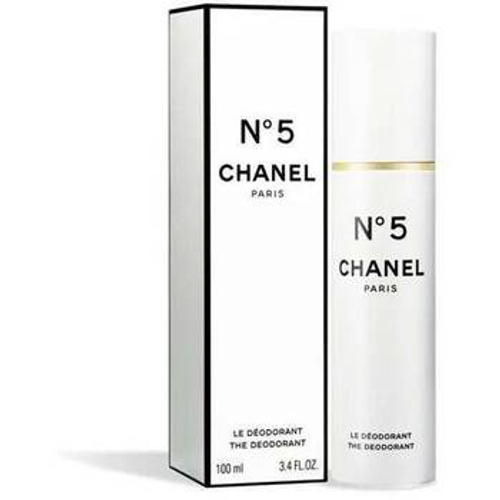 Chanel No.5 Deospray 100ml